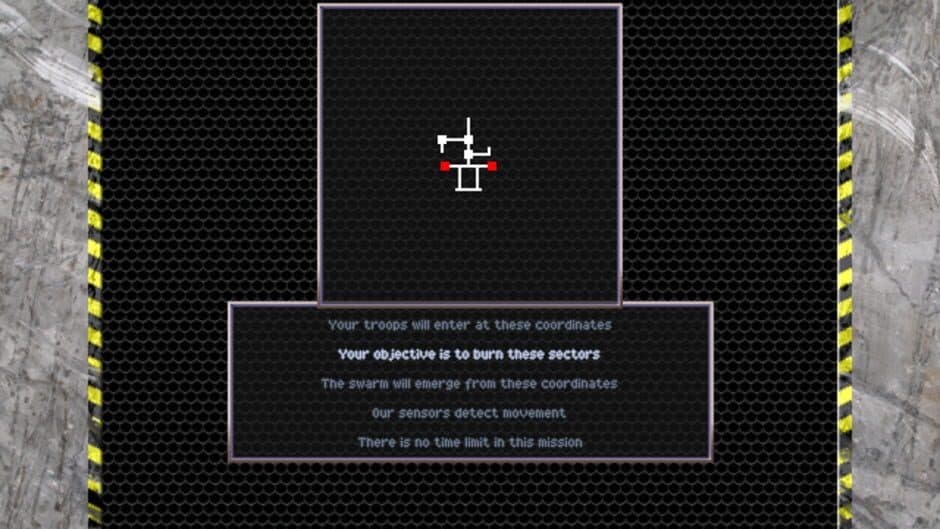 Скриншот 4 из Alien Assault