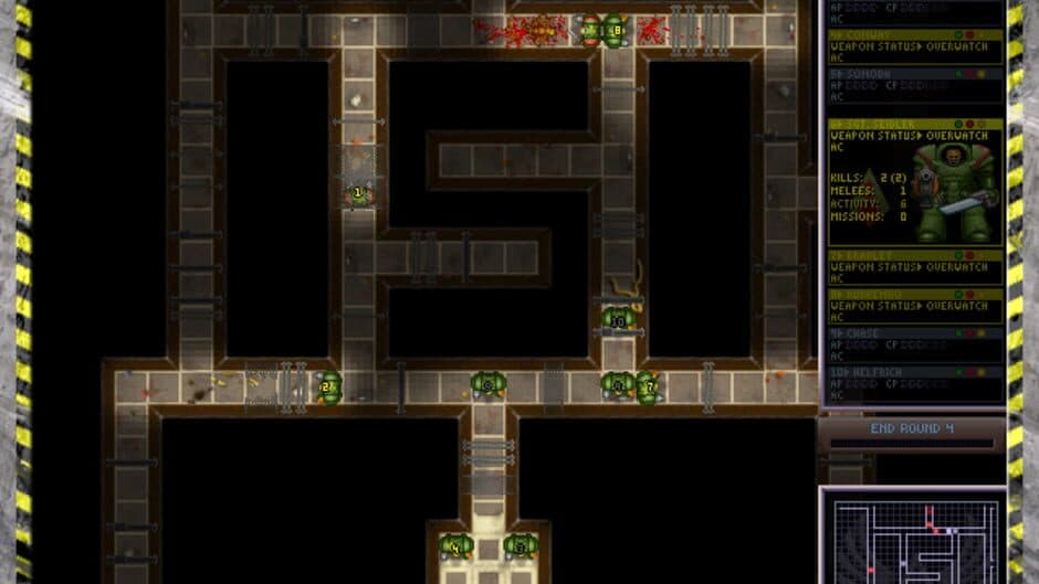 Скриншот 6 из Alien Assault