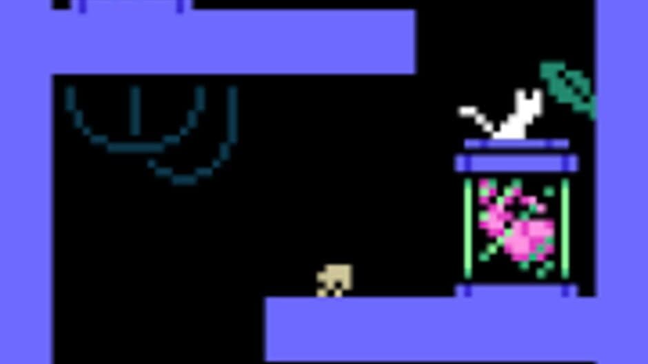 Скриншот 5 из Spooky Pixel Hero