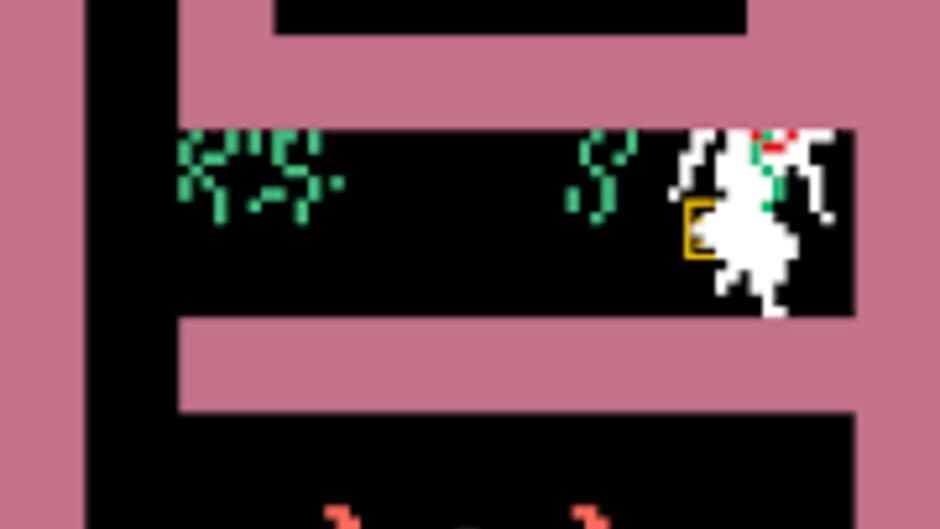 Скриншот 1 из Spooky Pixel Hero