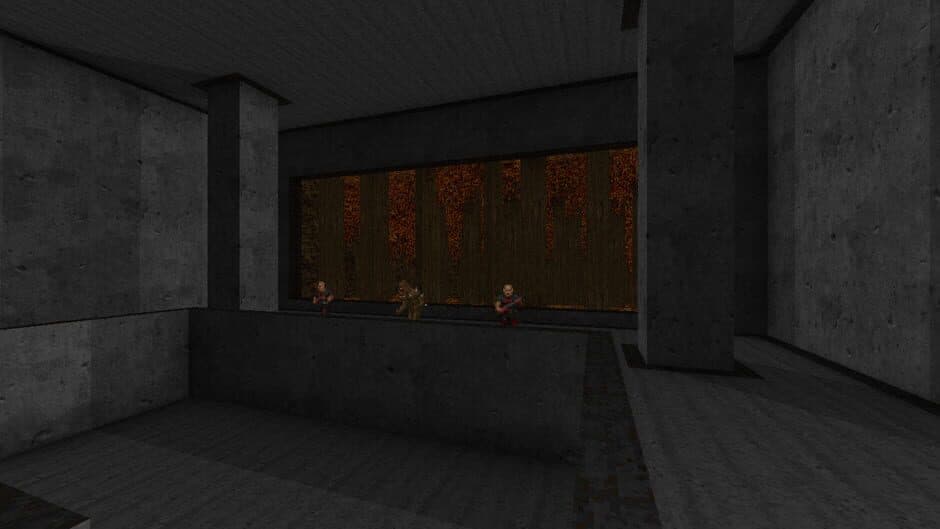 Скриншот 1 из Doomium