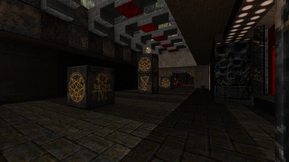 Скриншот 9 из Doomium