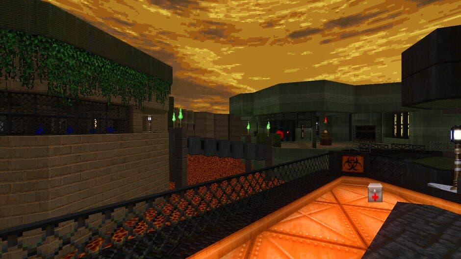 Скриншот 5 из Doomium