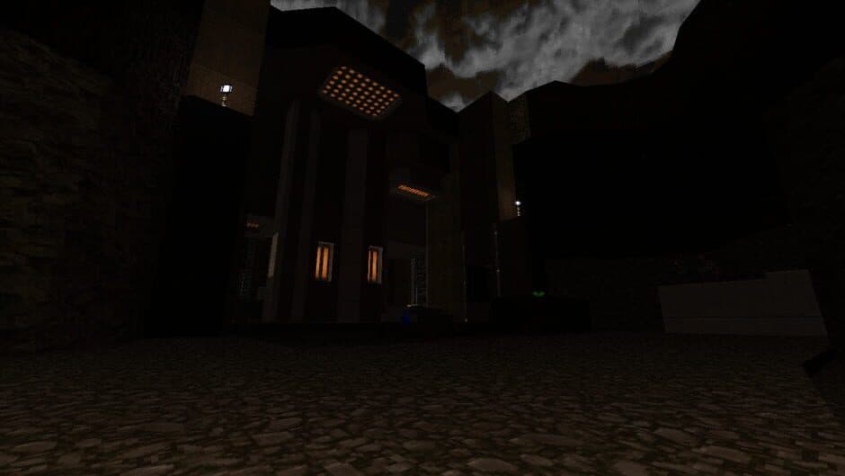 Скриншот 6 из Doomium
