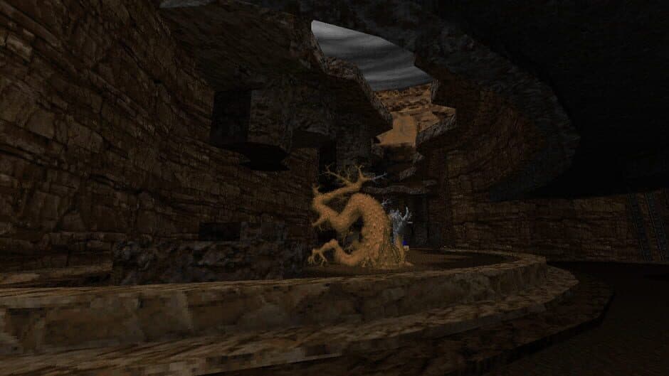 Скриншот 3 из Doomium