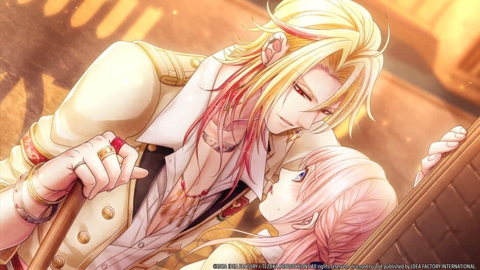 Скриншот 6 из Senjou no Waltz
