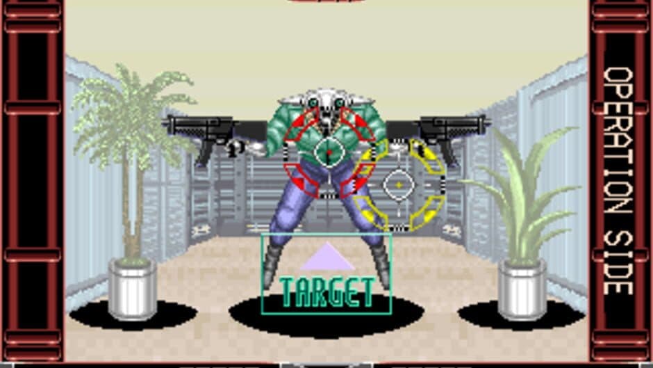 Скриншот 4 из Gun Buster