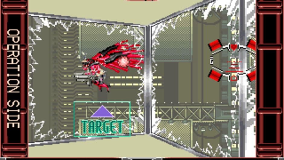 Скриншот 3 из Gun Buster