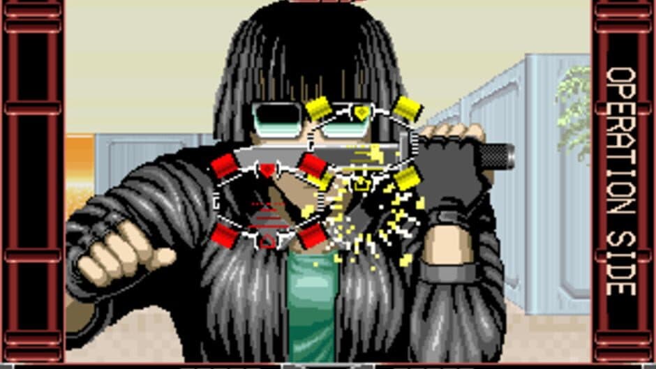 Скриншот 6 из Gun Buster
