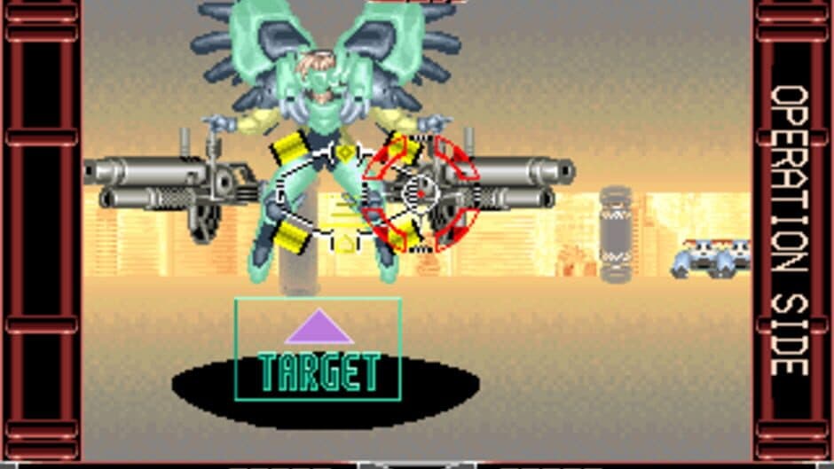 Скриншот 5 из Gun Buster