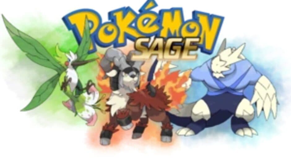 Скриншот 4 из Pokémon Sage