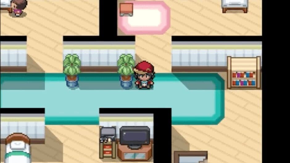 Скриншот 5 из Pokémon Sage