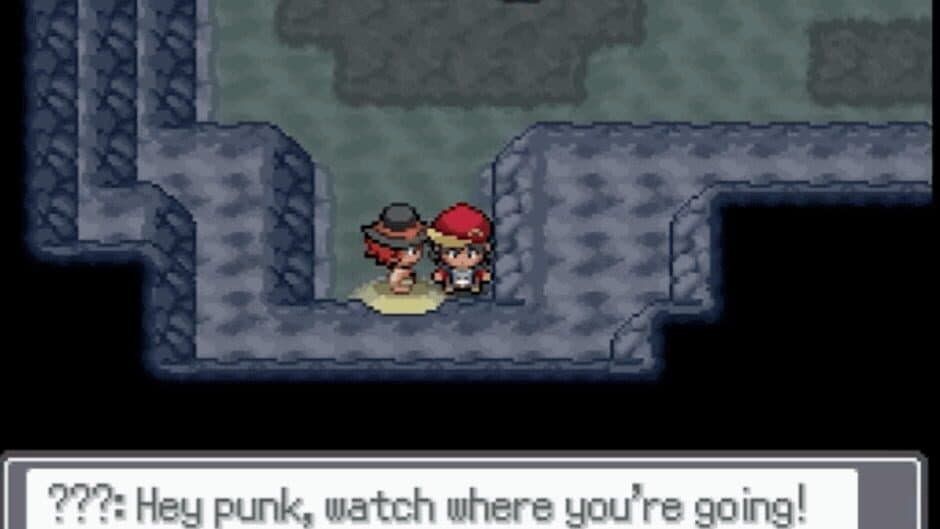 Скриншот 7 из Pokémon Sage