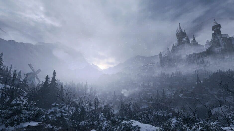 Скриншот 7 из Biohazard Village: Cloud Z Version