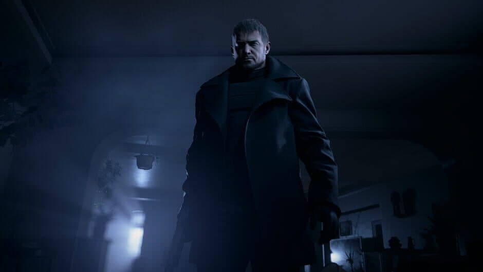 Скриншот 9 из Biohazard Village: Cloud Z Version