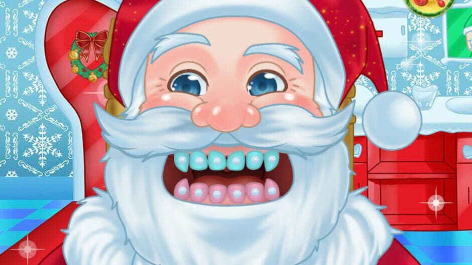Скриншот 5 из Christmas Dentist