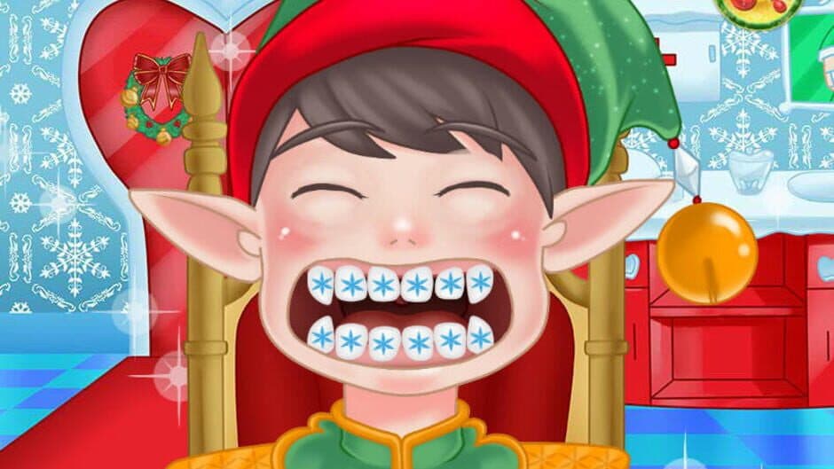 Скриншот 8 из Christmas Dentist