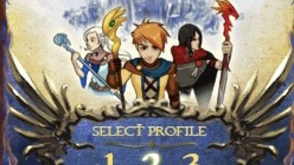 Скриншот 2 из Eagle Summoner