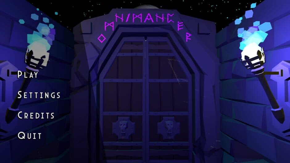Скриншот 3 из Omnimancer