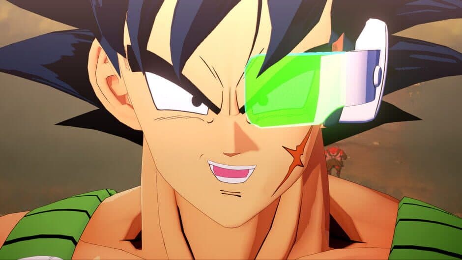 Скриншот 2 из Dragon Ball Z: Kakarot - Season Pass 2