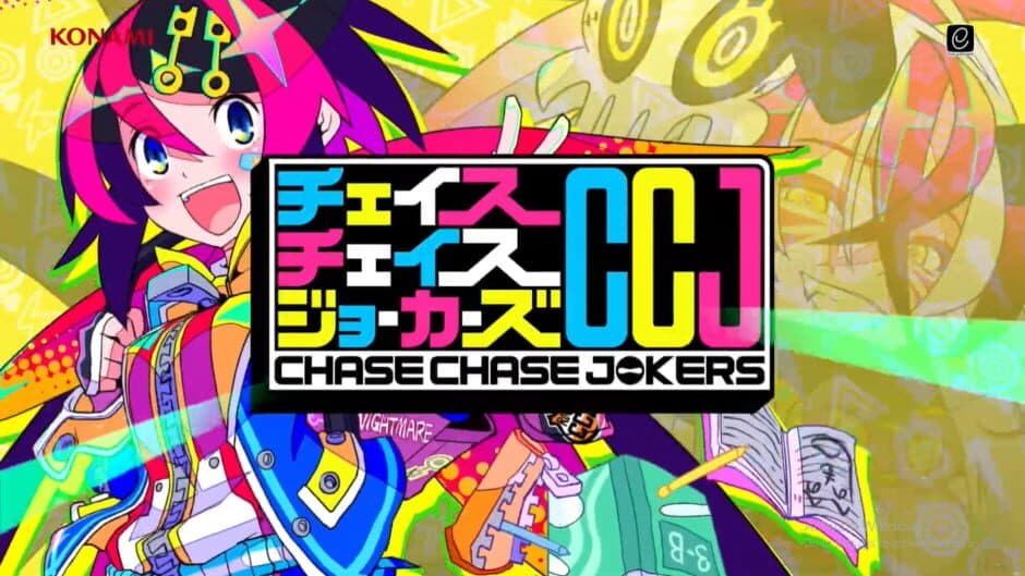 Скриншот 1 из Chase Chase Jokers