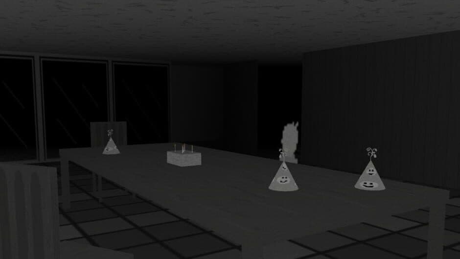 Скриншот 5 из Slenderman: The Game
