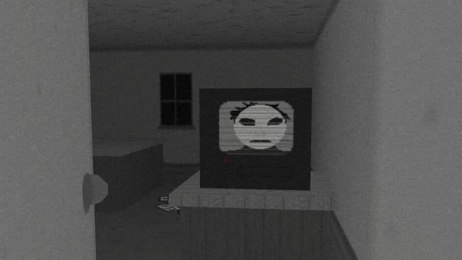Скриншот 6 из Slenderman: The Game