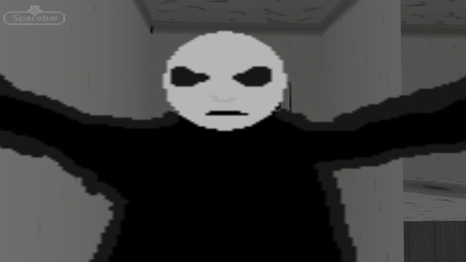 Скриншот 7 из Slenderman: The Game