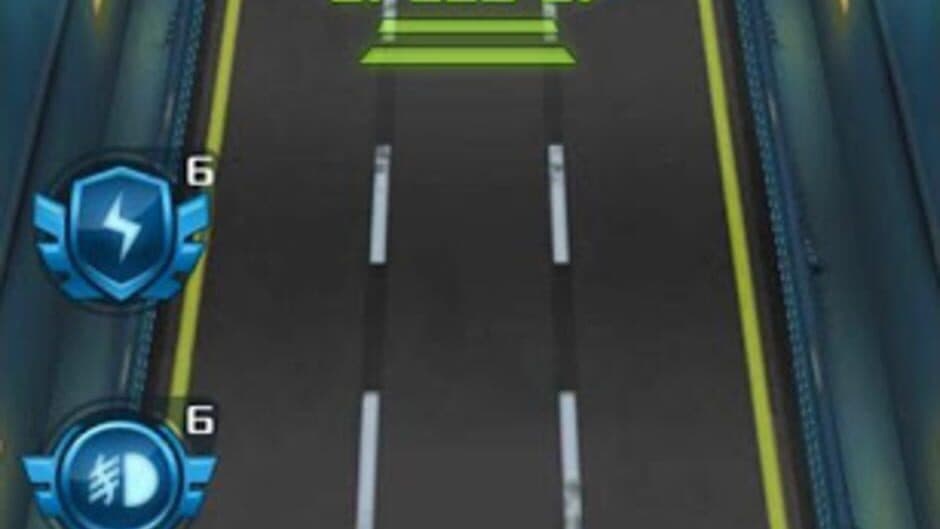 Скриншот 10 из Speed Racing