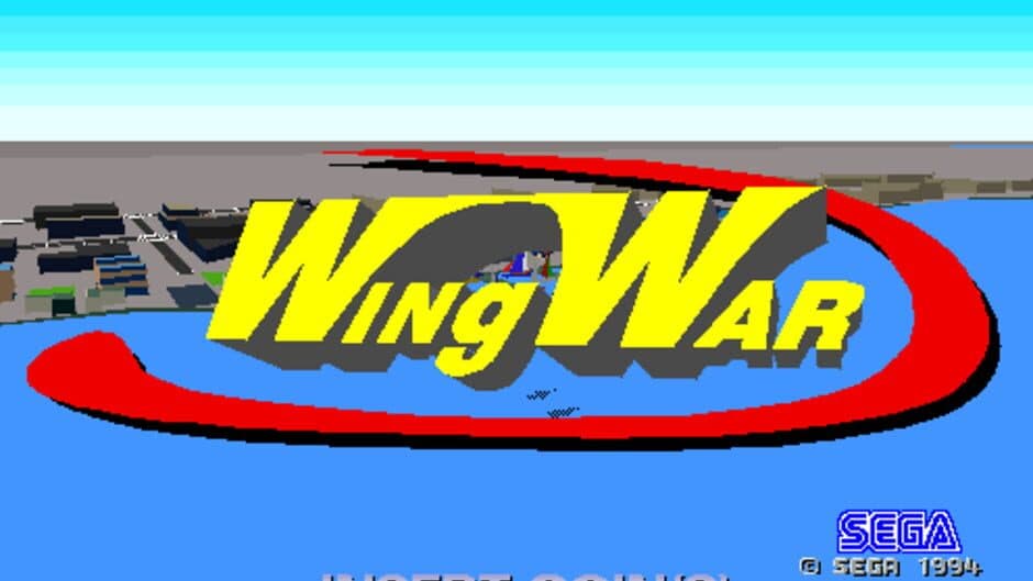 Скриншот 4 из Wing War