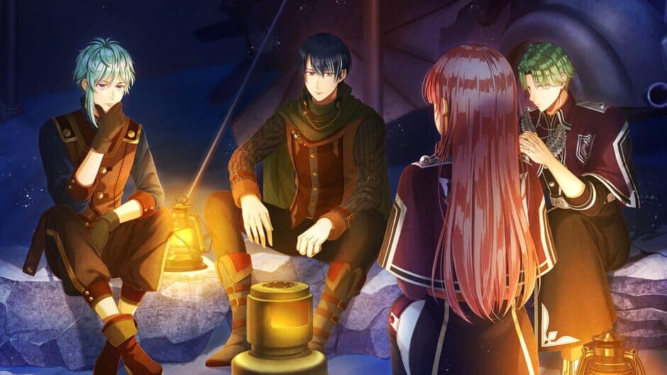 Скриншот 1 из Steam Prison: Beyond The Steam