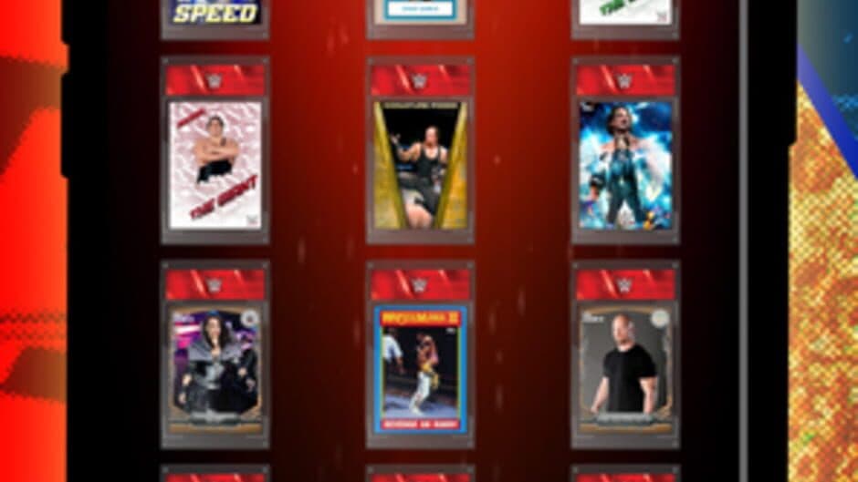 Скриншот 9 из WWE Slam