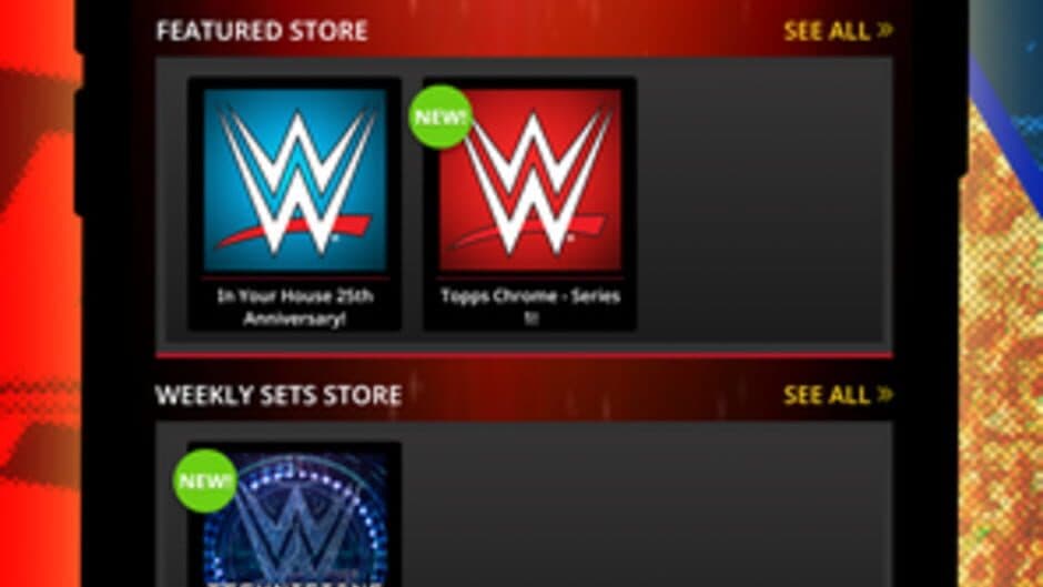Скриншот 7 из WWE Slam