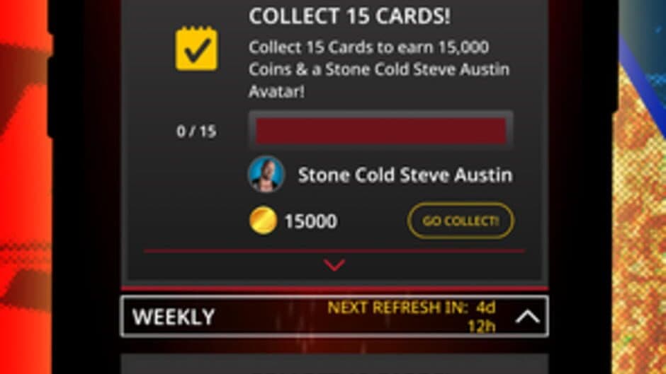 Скриншот 8 из WWE Slam