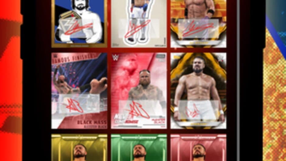 Скриншот 4 из WWE Slam
