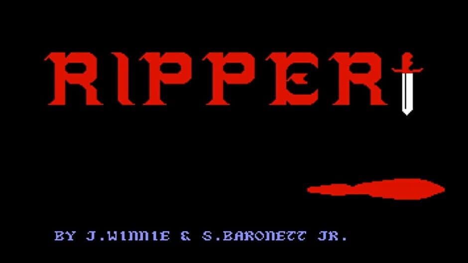 Скриншот 1 из Ripper!