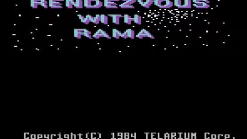 Скриншот 6 из Rendezvous With Rama