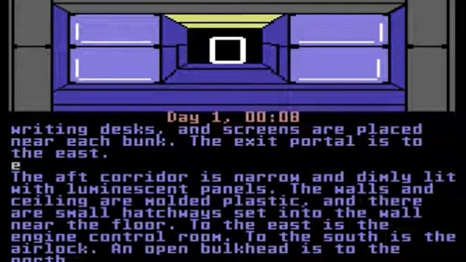 Скриншот 9 из Rendezvous With Rama