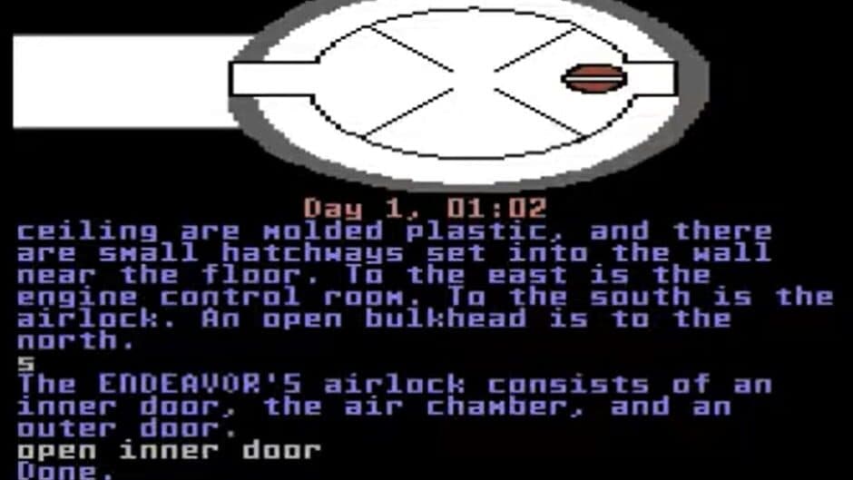 Скриншот 3 из Rendezvous With Rama