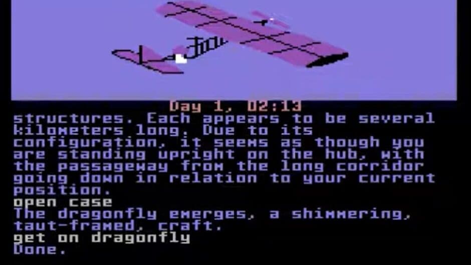 Скриншот 5 из Rendezvous With Rama