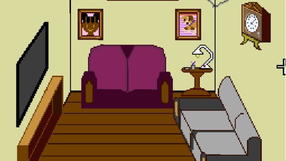 Скриншот 1 из Minha Casa