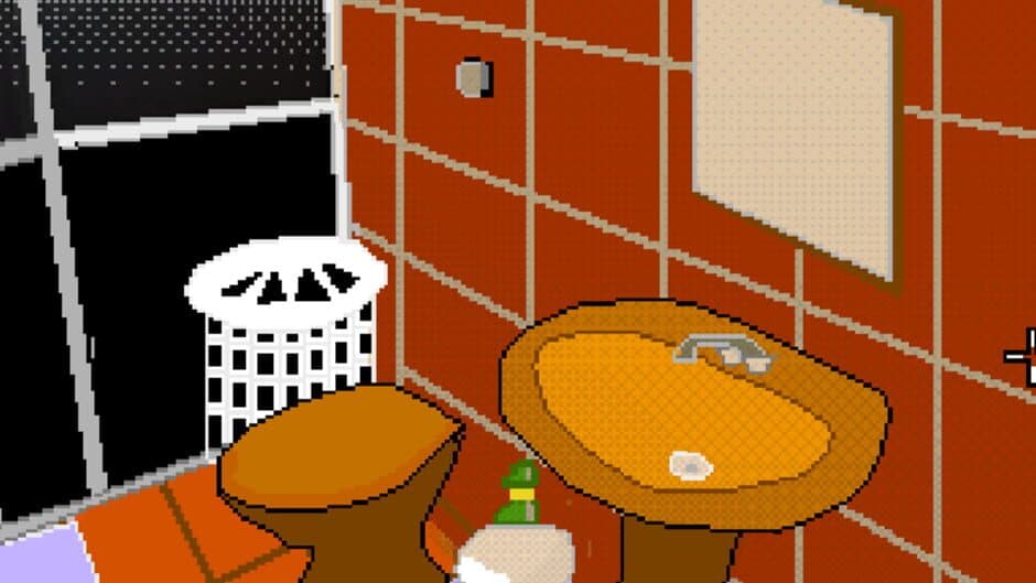 Скриншот 2 из Minha Casa