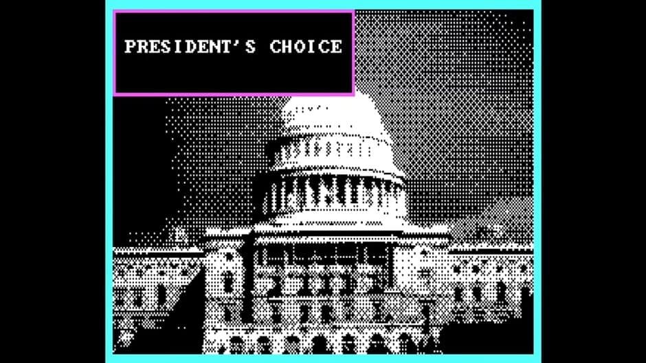 Скриншот 3 из President's Choice