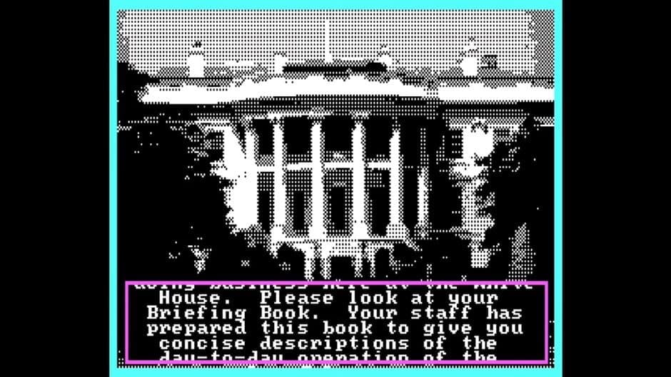Скриншот 4 из President's Choice