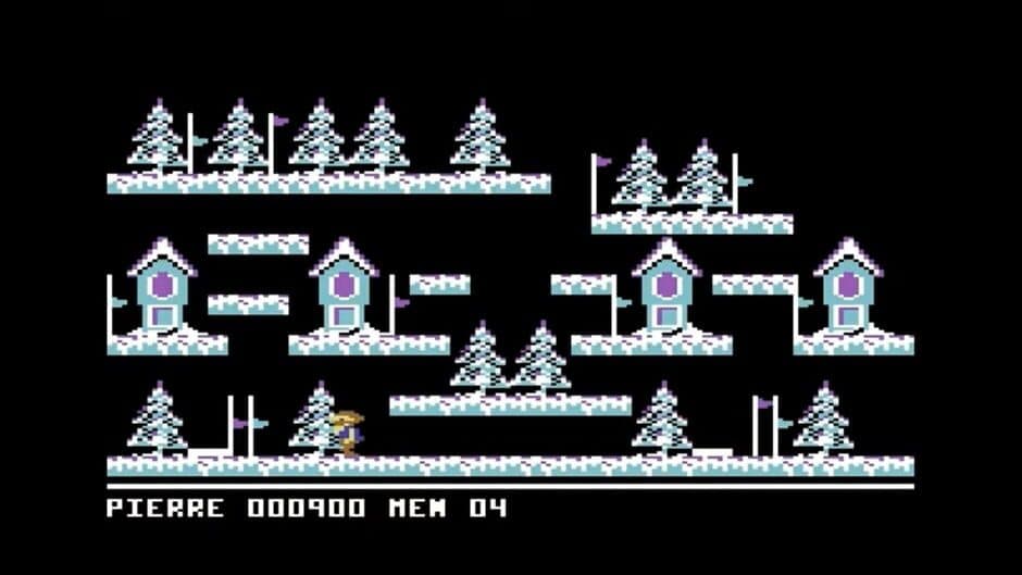 Скриншот 2 из Polar Pierre