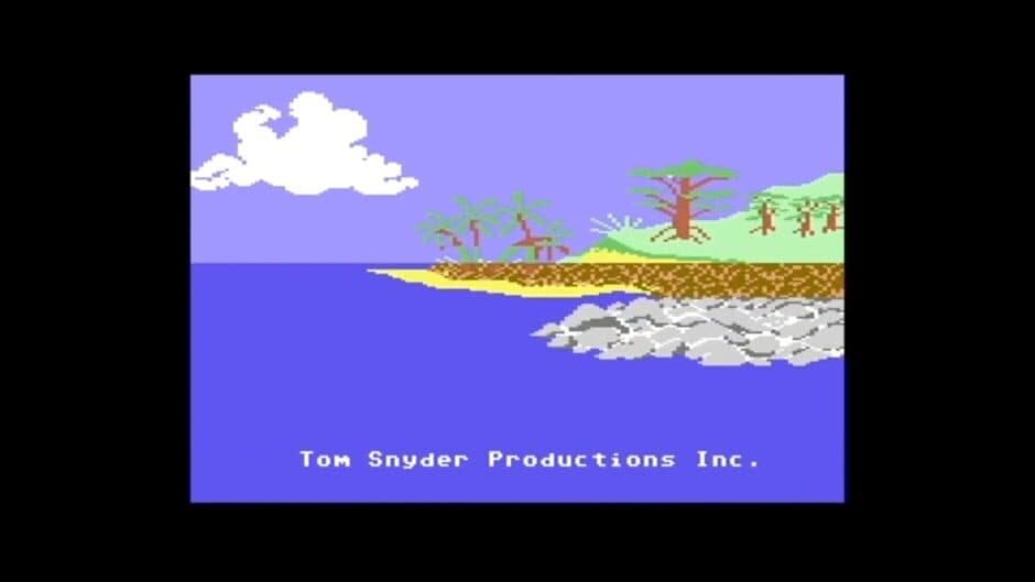 Скриншот 5 из Swiss Family Robinson