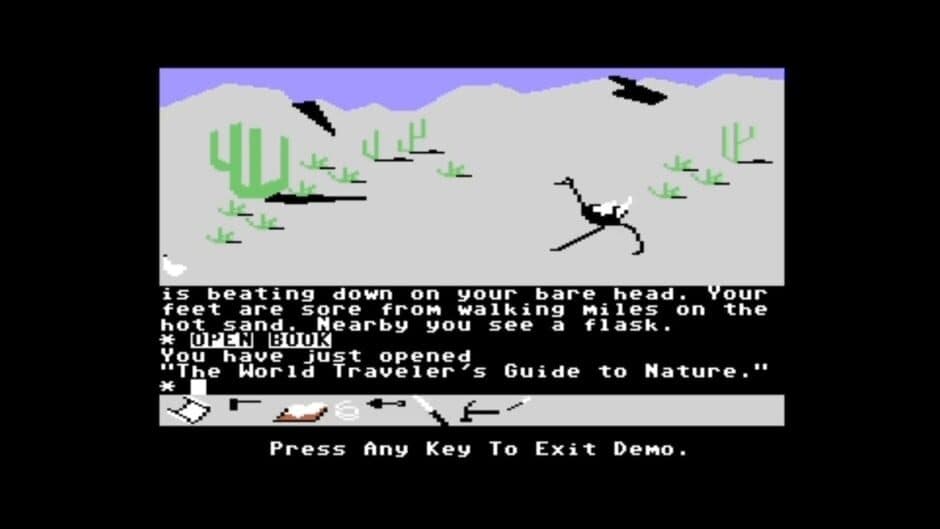 Скриншот 10 из Swiss Family Robinson