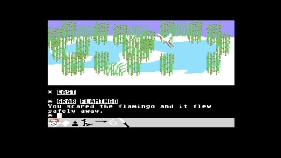 Скриншот 4 из Swiss Family Robinson