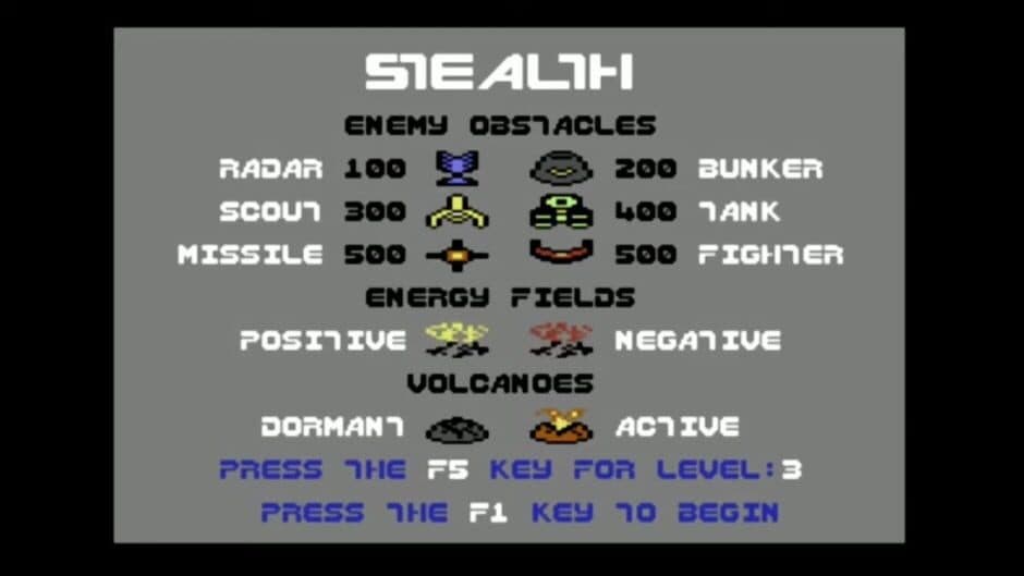 Скриншот 2 из Stealth