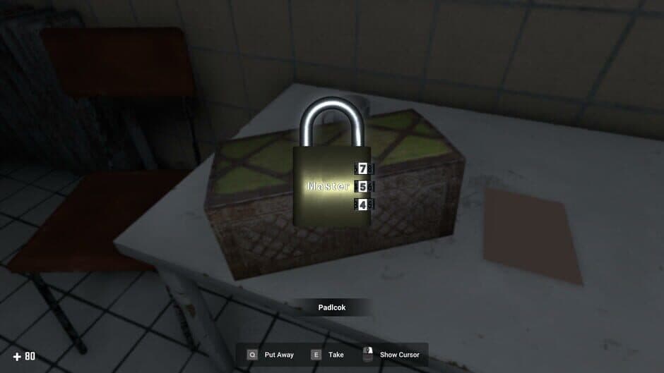 Скриншот 5 из Skinless The Horror Story Quest